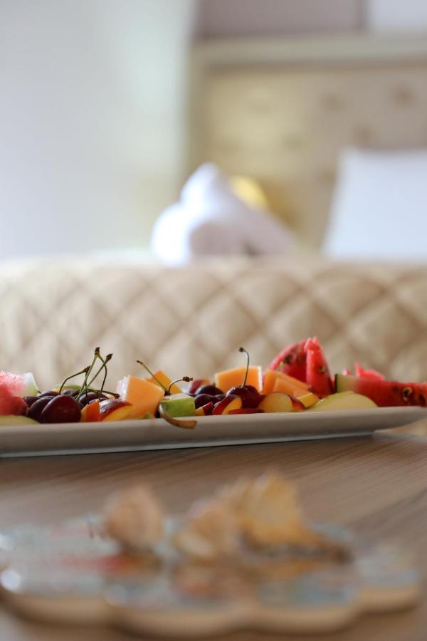 Atlantis Apartments Саранде Екстериор снимка